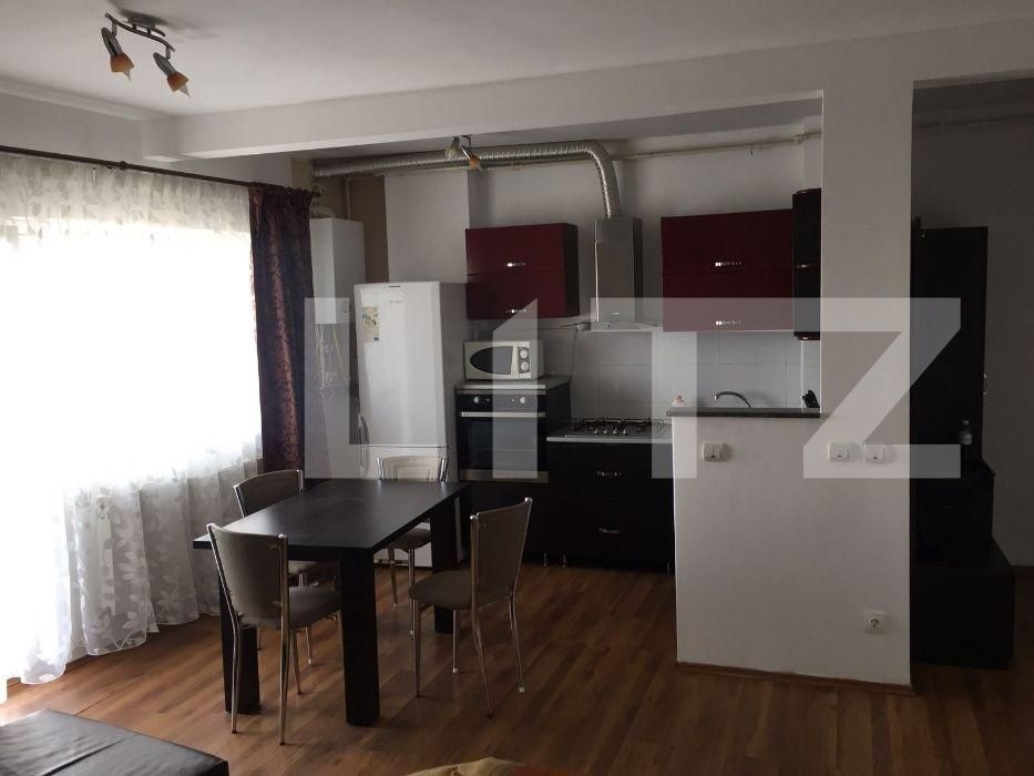 Apartament de închiriat 2 camere Zorilor - 56250AI | BLITZ Cluj-Napoca | Poza2