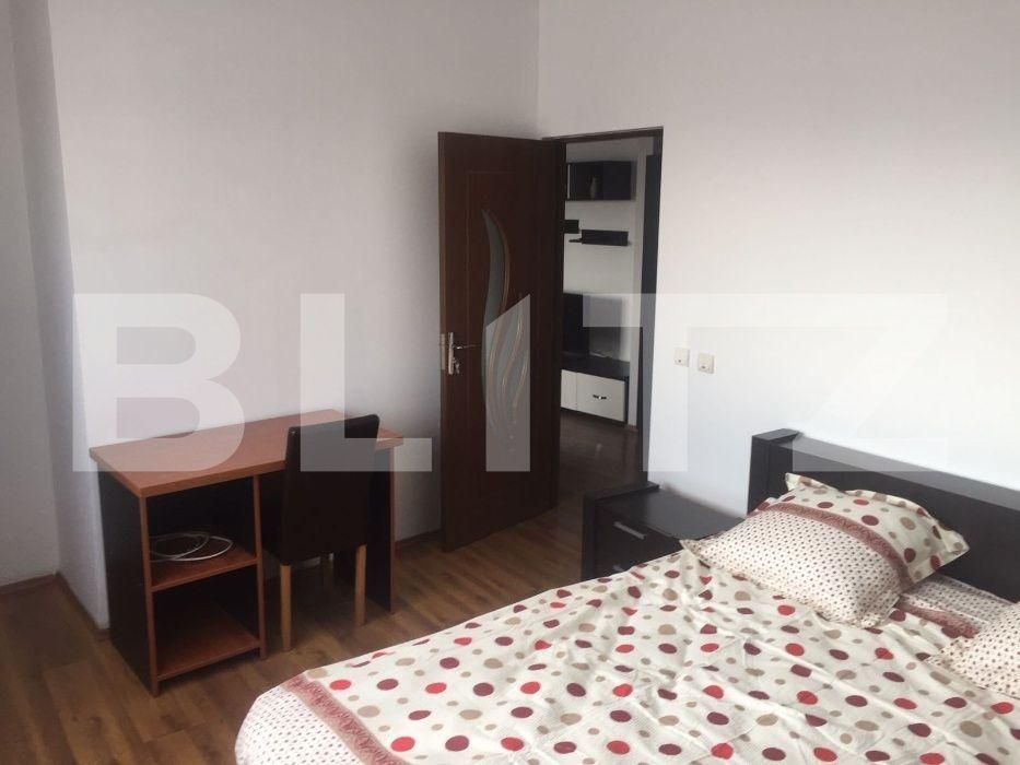 Apartament de închiriat 2 camere Zorilor - 56250AI | BLITZ Cluj-Napoca | Poza4