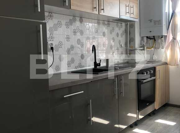 Apartament de închiriat 2 camere Marasti - 56251AI | BLITZ Cluj-Napoca | Poza6