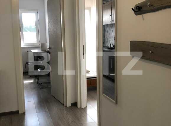 Apartament de închiriat 2 camere Marasti - 56251AI | BLITZ Cluj-Napoca | Poza11