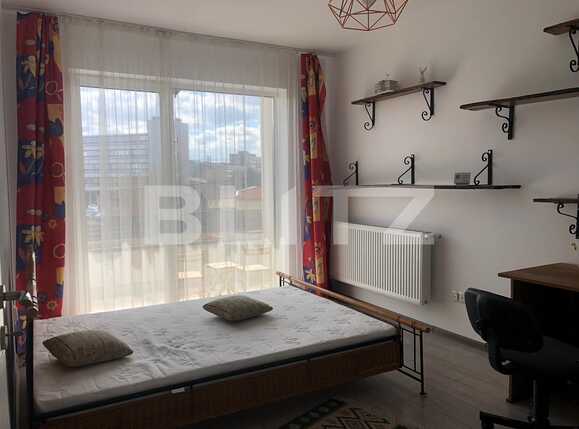 Apartament de închiriat 2 camere Marasti - 56251AI | BLITZ Cluj-Napoca | Poza1