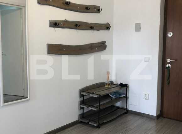 Apartament de închiriat 2 camere Marasti - 56251AI | BLITZ Cluj-Napoca | Poza10