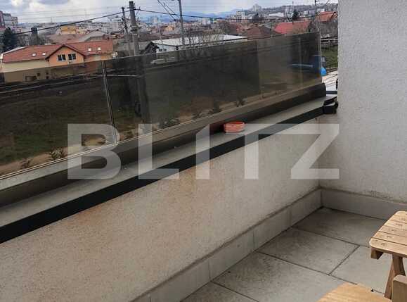 Apartament de închiriat 2 camere Marasti - 56251AI | BLITZ Cluj-Napoca | Poza13