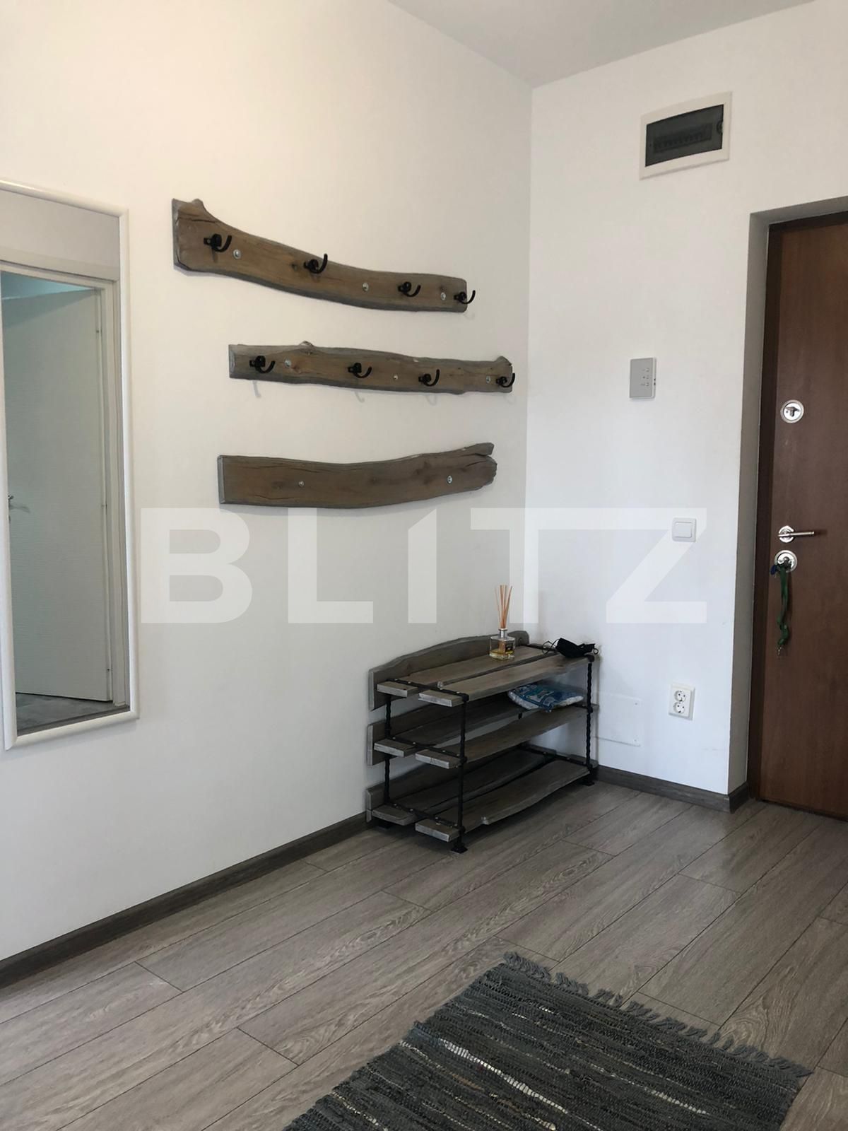 Apartament de închiriat 2 camere Marasti - 56251AI | BLITZ Cluj-Napoca | Poza10
