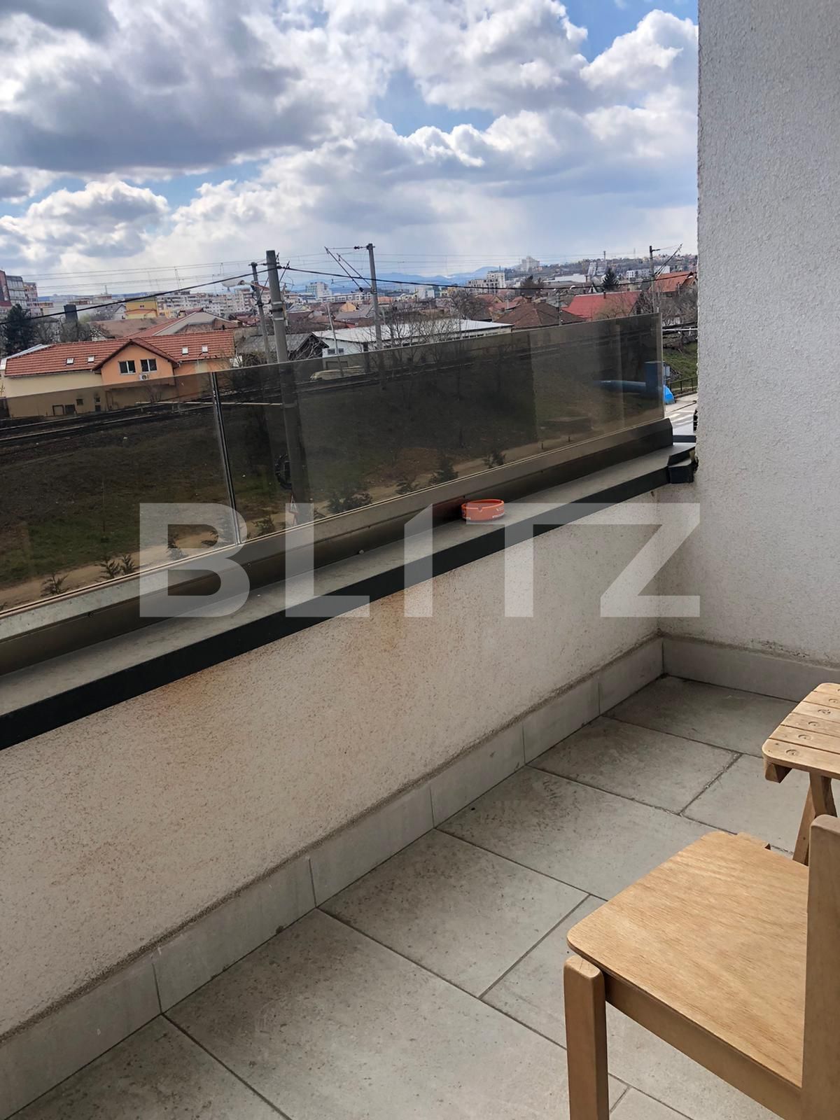 Apartament de închiriat 2 camere Marasti - 56251AI | BLITZ Cluj-Napoca | Poza13