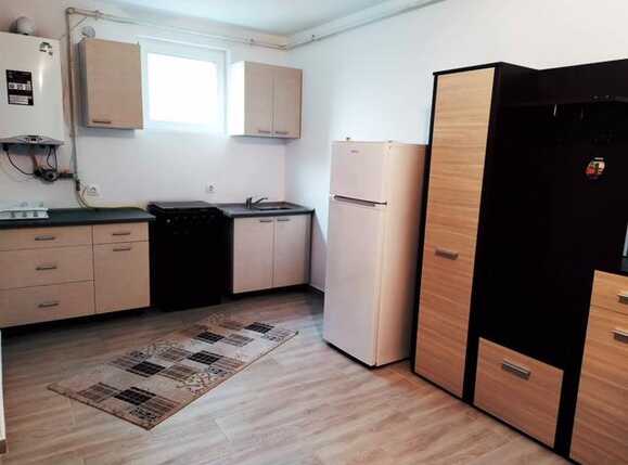 Garsonieră de vânzare Bună Ziua - 56252AV | BLITZ Cluj-Napoca | Poza4