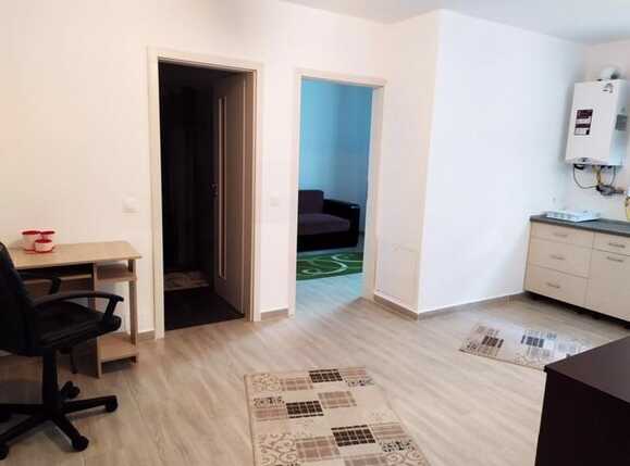 Garsonieră de vânzare Bună Ziua - 56252AV | BLITZ Cluj-Napoca | Poza1