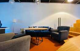 Spatii birou standarde internationale, 395 mp, zona Garii