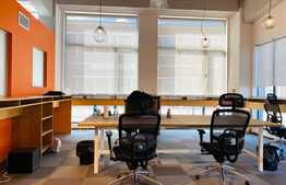 Spatii birou standarde internationale, 395 mp, zona Garii