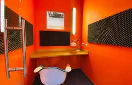 Spatii birou standarde internationale, 395 mp, zona Garii