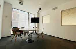 Spatii birou standarde internationale, 395 mp, zona Garii