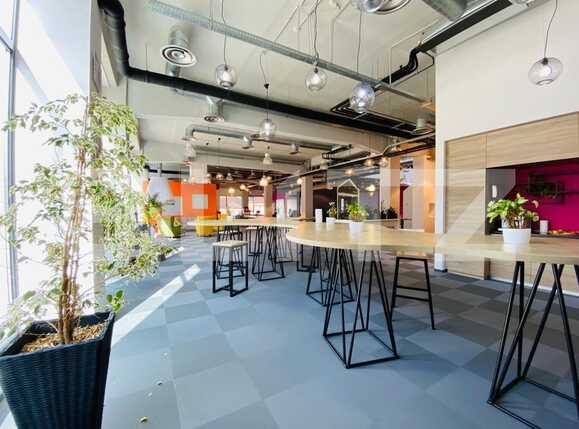 Spațiu birouri de închiriat Semicentral - 56253SIB | BLITZ Cluj-Napoca | Poza4