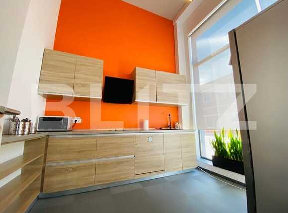 Spațiu birouri de închiriat Semicentral - 56253SIB | BLITZ Cluj-Napoca | Poza18