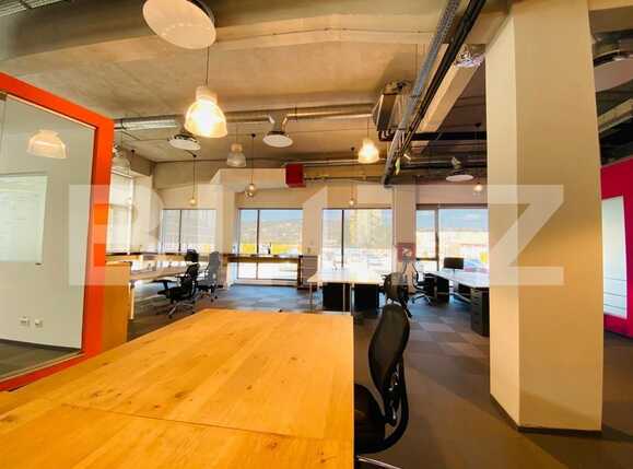 Spațiu birouri de închiriat Semicentral - 56253SIB | BLITZ Cluj-Napoca | Poza13