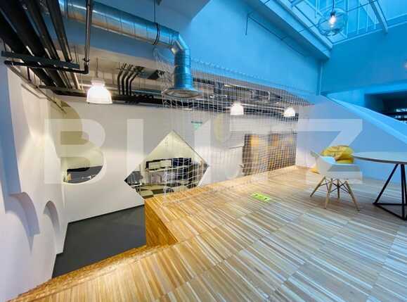 Spațiu birouri de închiriat Semicentral - 56253SIB | BLITZ Cluj-Napoca | Poza19
