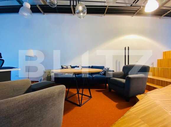 Spațiu birouri de închiriat Semicentral - 56253SIB | BLITZ Cluj-Napoca | Poza10