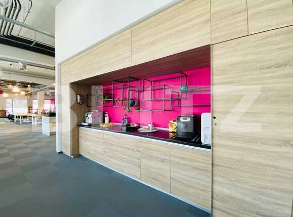 Spațiu birouri de închiriat Semicentral - 56253SIB | BLITZ Cluj-Napoca | Poza5