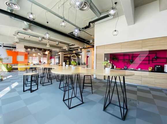 Spațiu birouri de închiriat Semicentral - 56253SIB | BLITZ Cluj-Napoca | Poza6