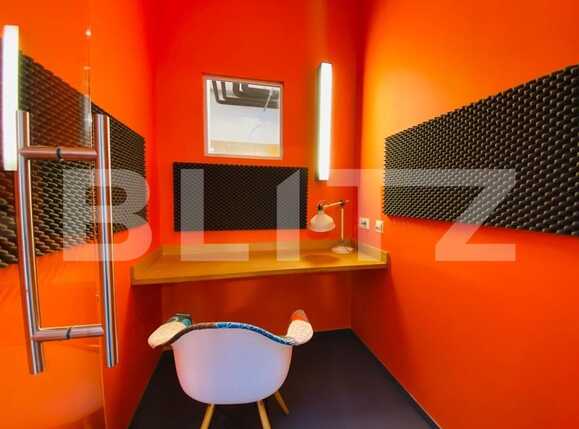 Spațiu birouri de închiriat Semicentral - 56253SIB | BLITZ Cluj-Napoca | Poza17