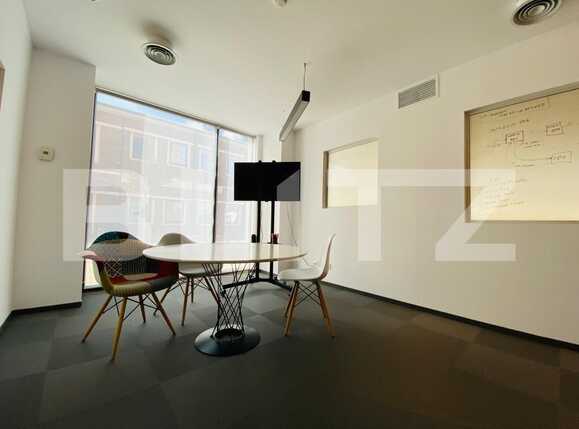 Spațiu birouri de închiriat Semicentral - 56253SIB | BLITZ Cluj-Napoca | Poza9