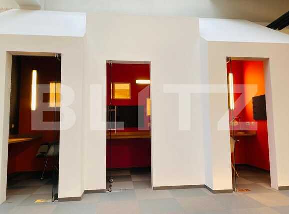Spațiu birouri de închiriat Semicentral - 56253SIB | BLITZ Cluj-Napoca | Poza16