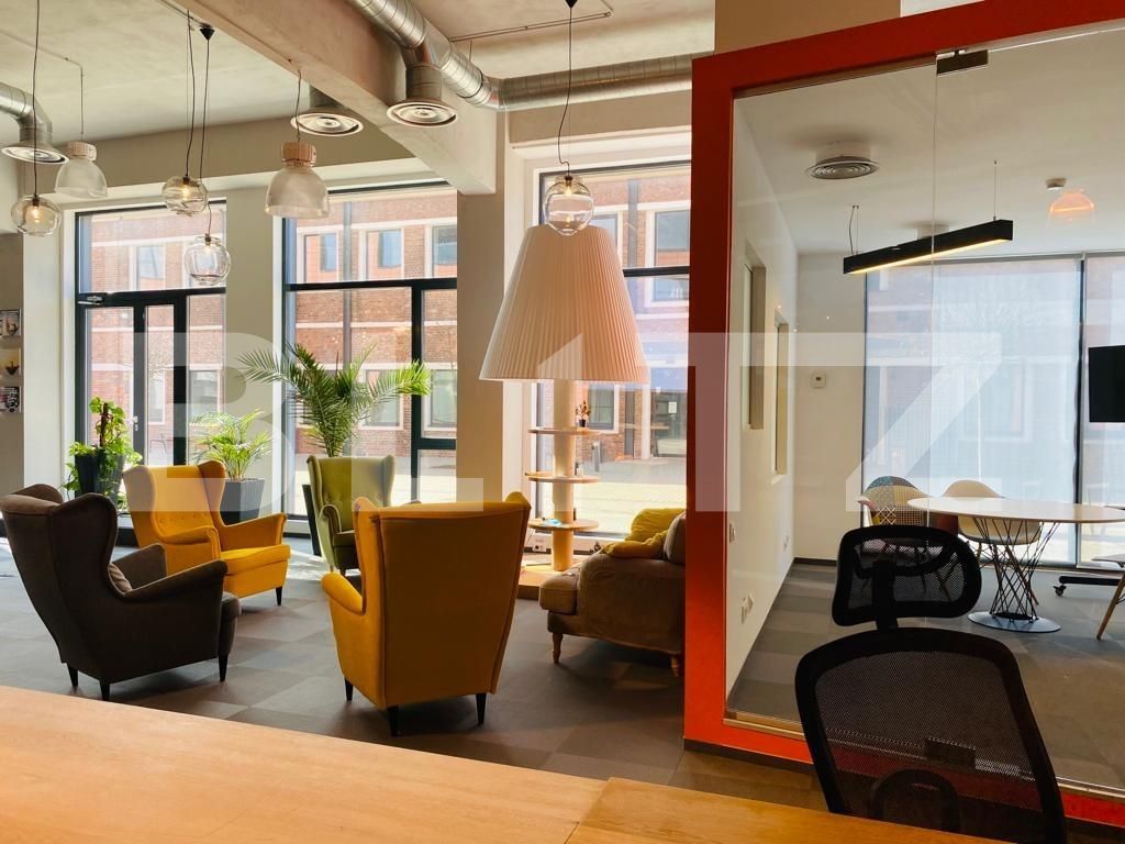 Spațiu birouri de închiriat Semicentral - 56253SIB | BLITZ Cluj-Napoca | Poza7