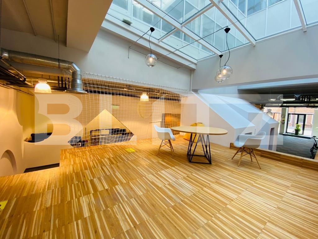 Spațiu birouri de închiriat Semicentral - 56253SIB | BLITZ Cluj-Napoca | Poza20