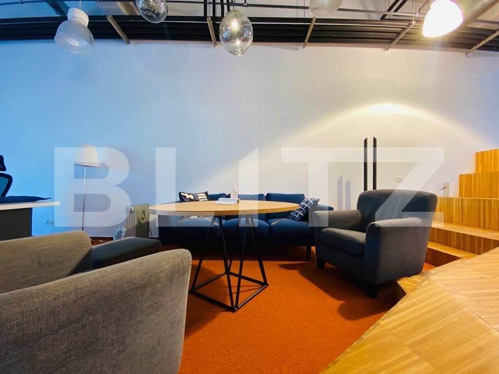 Spațiu birouri de închiriat Semicentral - 56253SIB | BLITZ Cluj-Napoca | Poza10