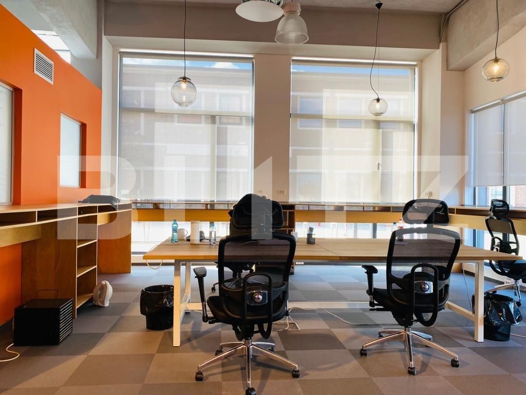 Spațiu birouri de închiriat Semicentral - 56253SIB | BLITZ Cluj-Napoca | Poza15