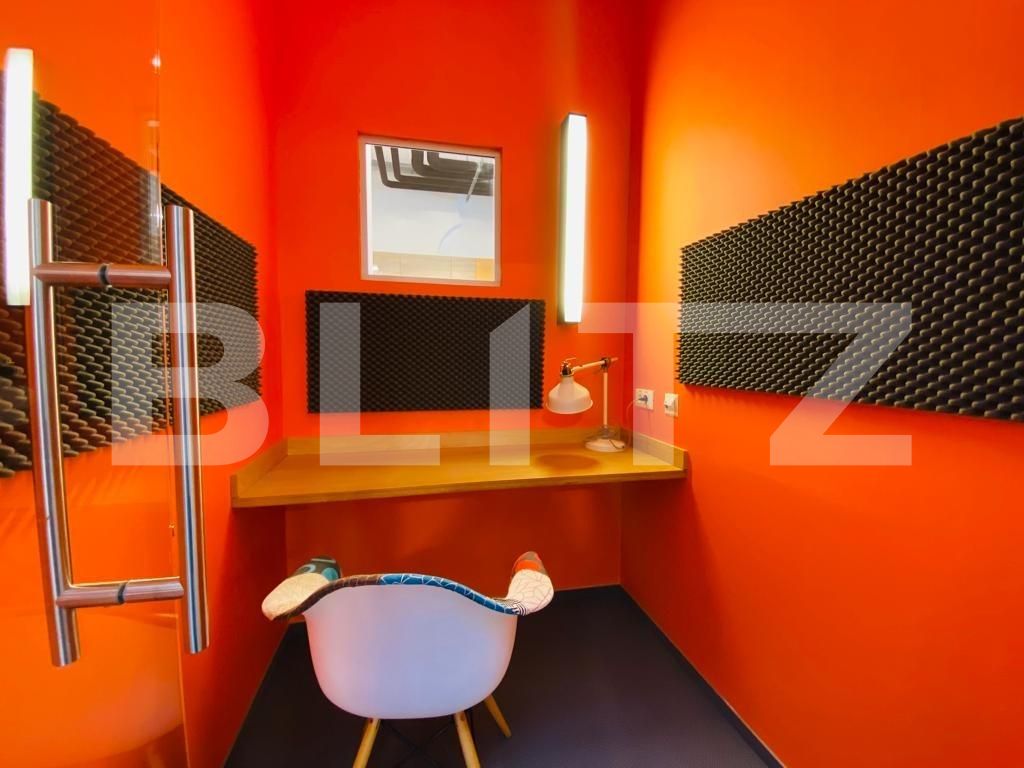 Spațiu birouri de închiriat Semicentral - 56253SIB | BLITZ Cluj-Napoca | Poza17