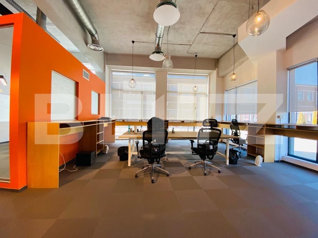 Spațiu birouri de închiriat Semicentral - 56253SIB | BLITZ Cluj-Napoca | Poza11