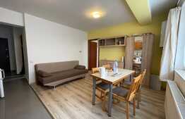 Apartament 2 camere, 45 mp, zona strazii Oasului 
