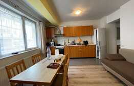 Apartament 2 camere, 45 mp, zona strazii Oasului 