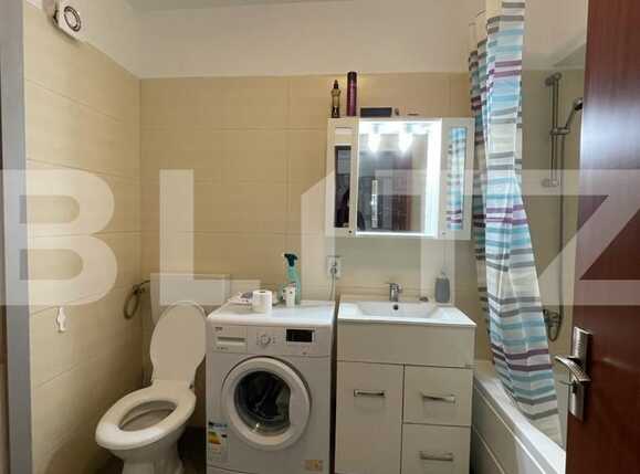 Apartament de închiriat 2 camere Iris - 56254AI | BLITZ Cluj-Napoca | Poza8