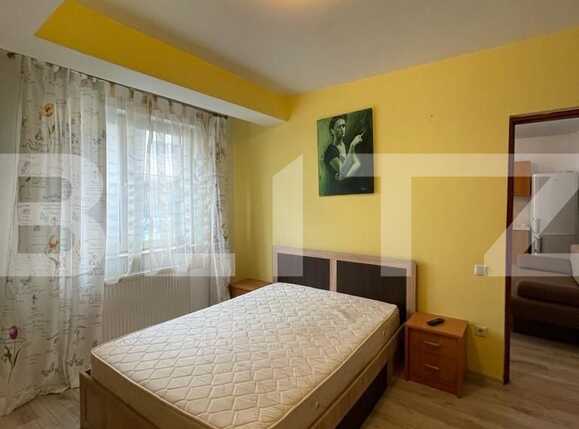 Apartament de închiriat 2 camere Iris - 56254AI | BLITZ Cluj-Napoca | Poza1