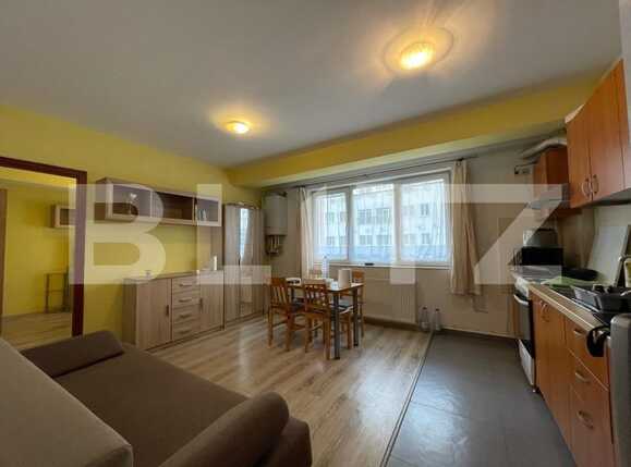 Apartament de închiriat 2 camere Iris - 56254AI | BLITZ Cluj-Napoca | Poza5