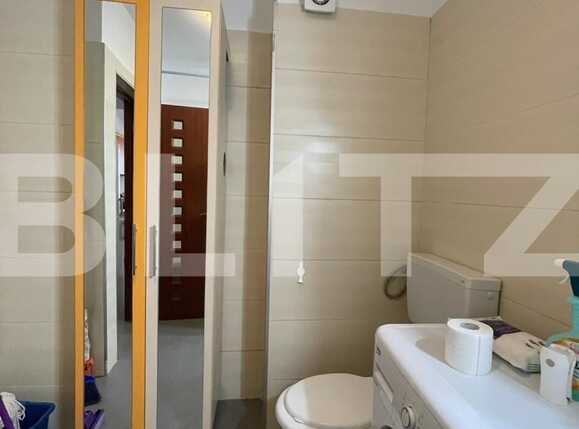 Apartament de închiriat 2 camere Iris - 56254AI | BLITZ Cluj-Napoca | Poza9