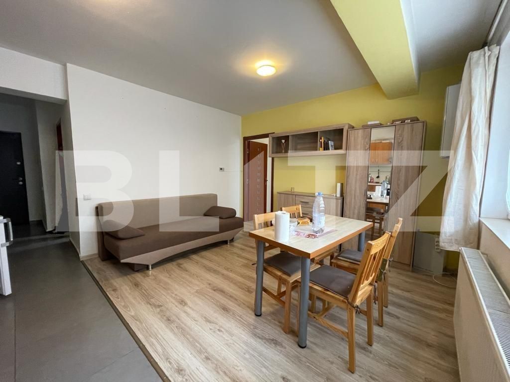 Apartament de închiriat 2 camere Iris - 56254AI | BLITZ Cluj-Napoca | Poza4