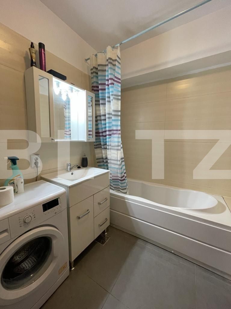 Apartament de închiriat 2 camere Iris - 56254AI | BLITZ Cluj-Napoca | Poza10