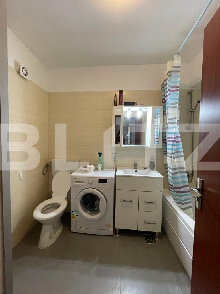 Apartament de închiriat 2 camere Iris - 56254AI | BLITZ Cluj-Napoca | Poza8