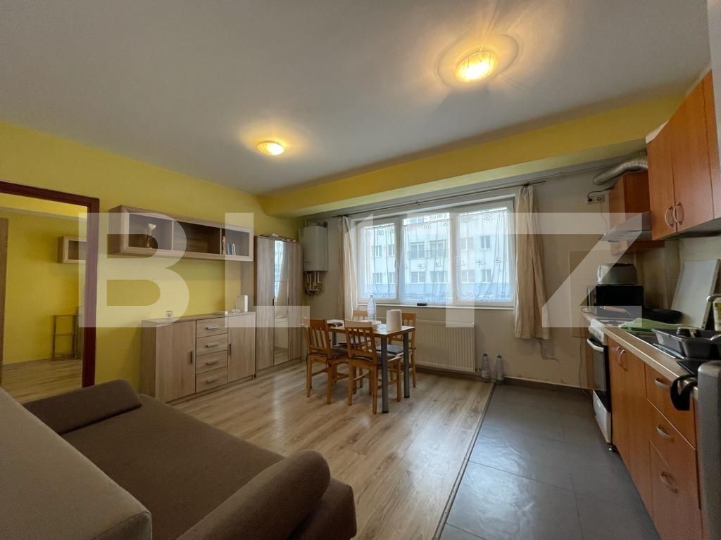 Apartament de închiriat 2 camere Iris - 56254AI | BLITZ Cluj-Napoca | Poza5