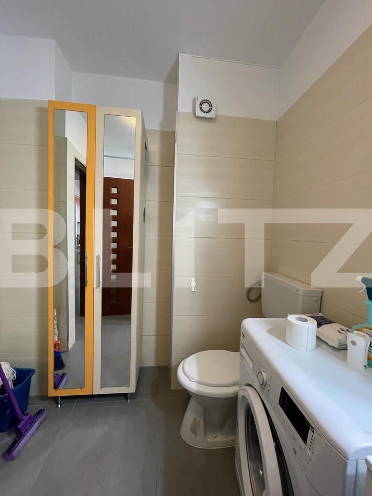 Apartament de închiriat 2 camere Iris - 56254AI | BLITZ Cluj-Napoca | Poza9
