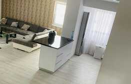 Apartament cu 2 camere, 70 mp, dressing, loc de parcare, prima inchiriere, zona strazii Aurel Vlaicu 