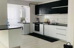 Apartament cu 2 camere, 70 mp, dressing, loc de parcare, prima inchiriere, zona strazii Aurel Vlaicu 