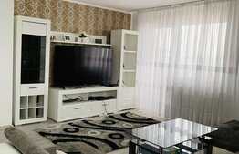 Apartament cu 2 camere, 70 mp, dressing, loc de parcare, prima inchiriere, zona strazii Aurel Vlaicu 