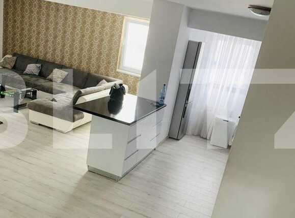 Apartament de închiriat 2 camere Marasti - 56255AI | BLITZ Cluj-Napoca | Poza2