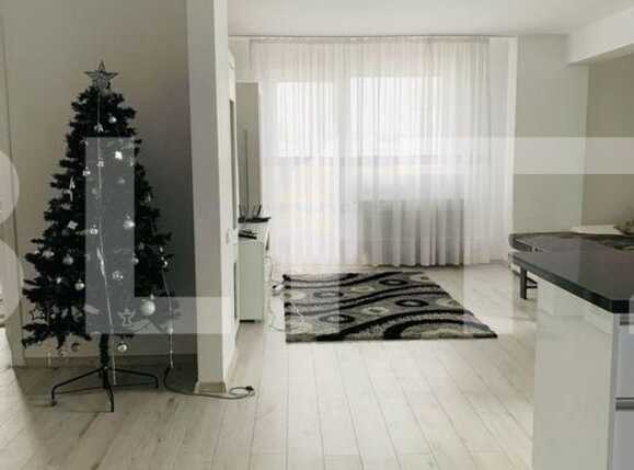 Apartament de închiriat 2 camere Marasti - 56255AI | BLITZ Cluj-Napoca | Poza3