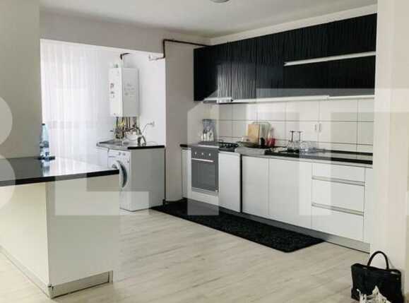 Apartament de închiriat 2 camere Marasti - 56255AI | BLITZ Cluj-Napoca | Poza5