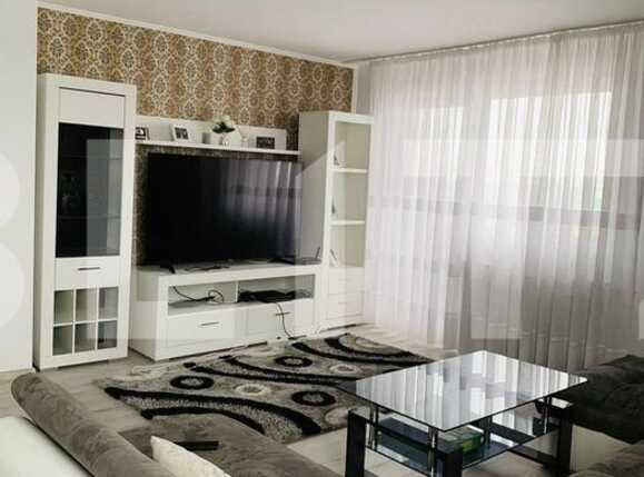 Apartament de închiriat 2 camere Marasti - 56255AI | BLITZ Cluj-Napoca | Poza1