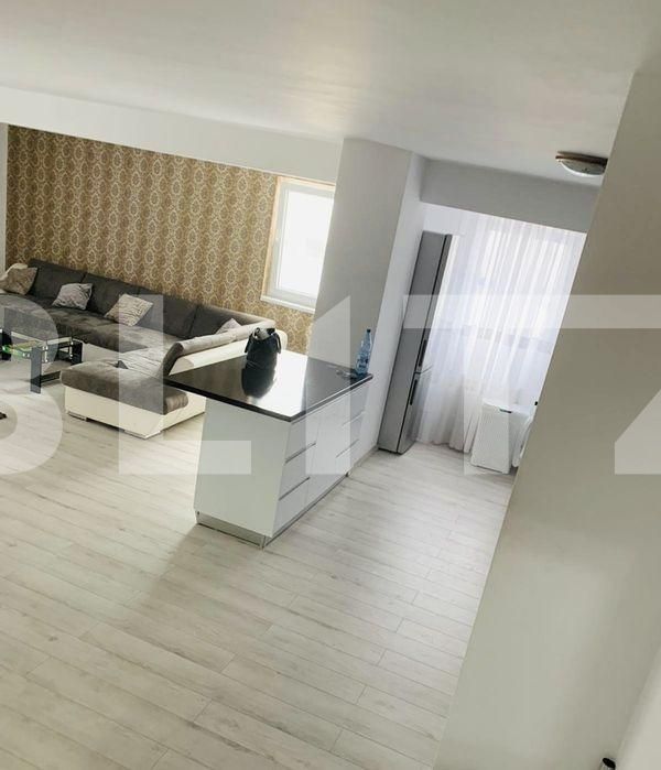 Apartament de închiriat 2 camere Marasti - 56255AI | BLITZ Cluj-Napoca | Poza2